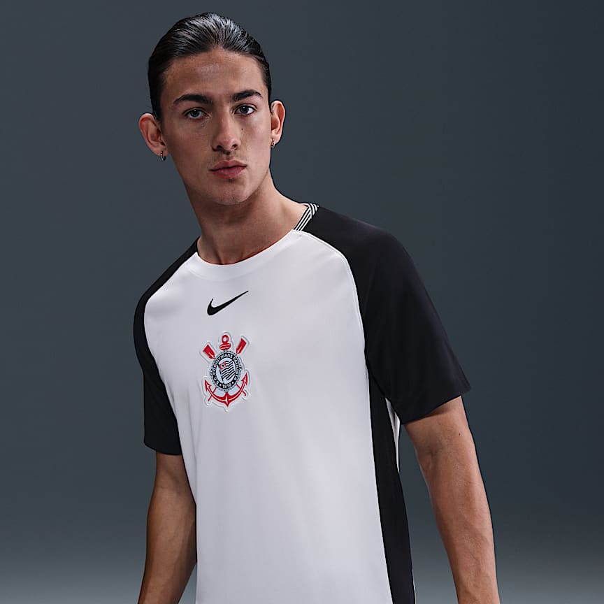 Nike Corinthians 半袖ジャージ Corinthians III Total 90 Jersey Authentic Nike Pro Fan - 2026 | eBay